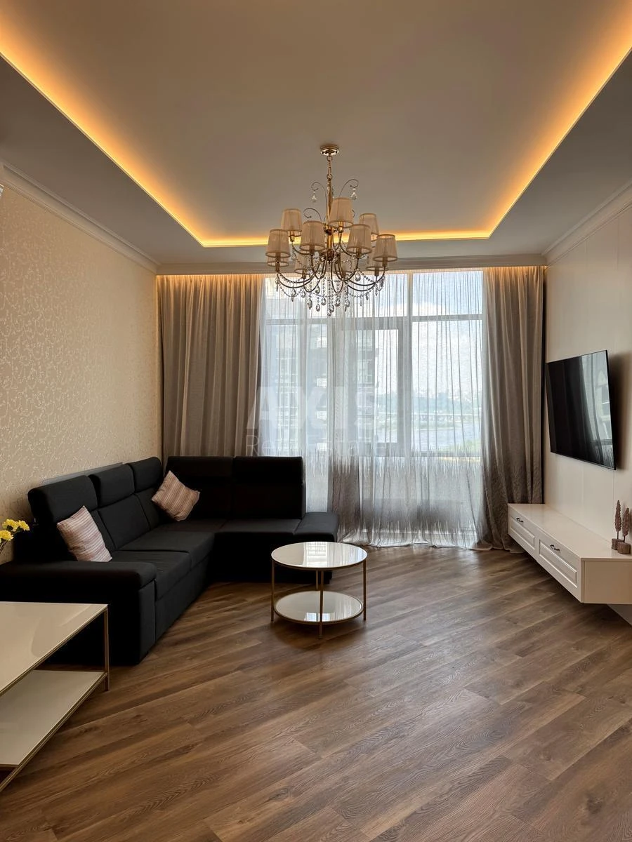 3k apartment vul. Truskavec'ka 10Г6870810