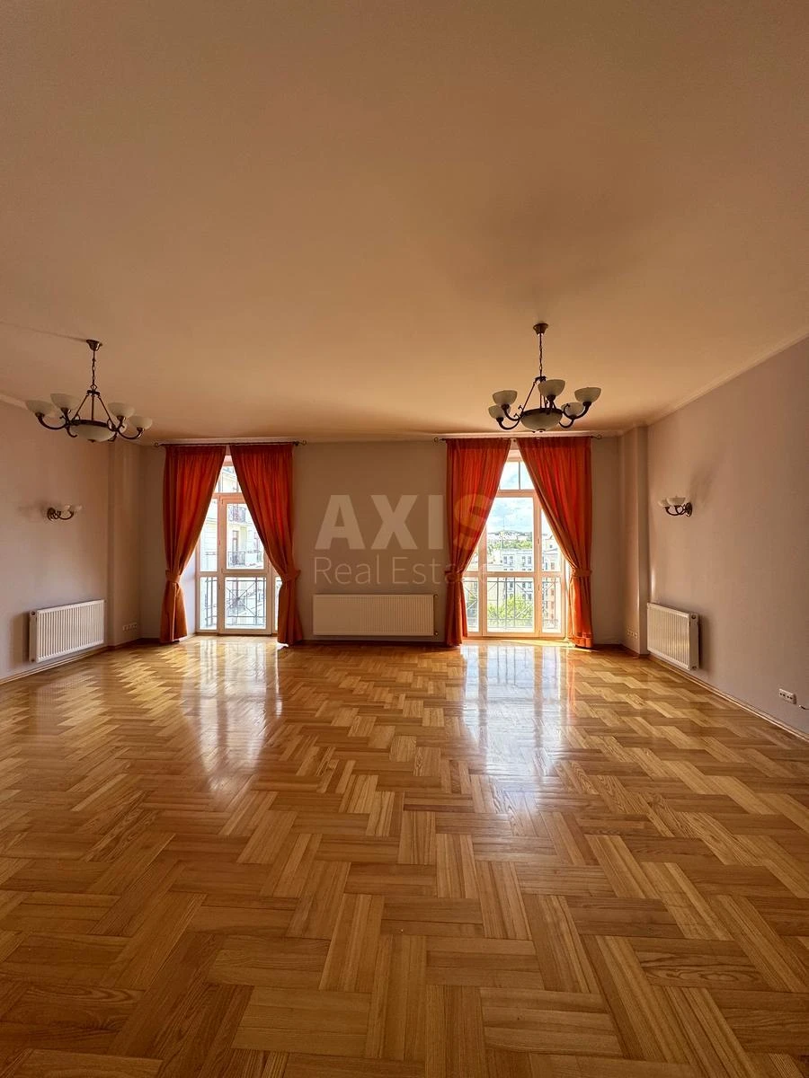3k apartment vul. Irynyns'ka 5/24687191