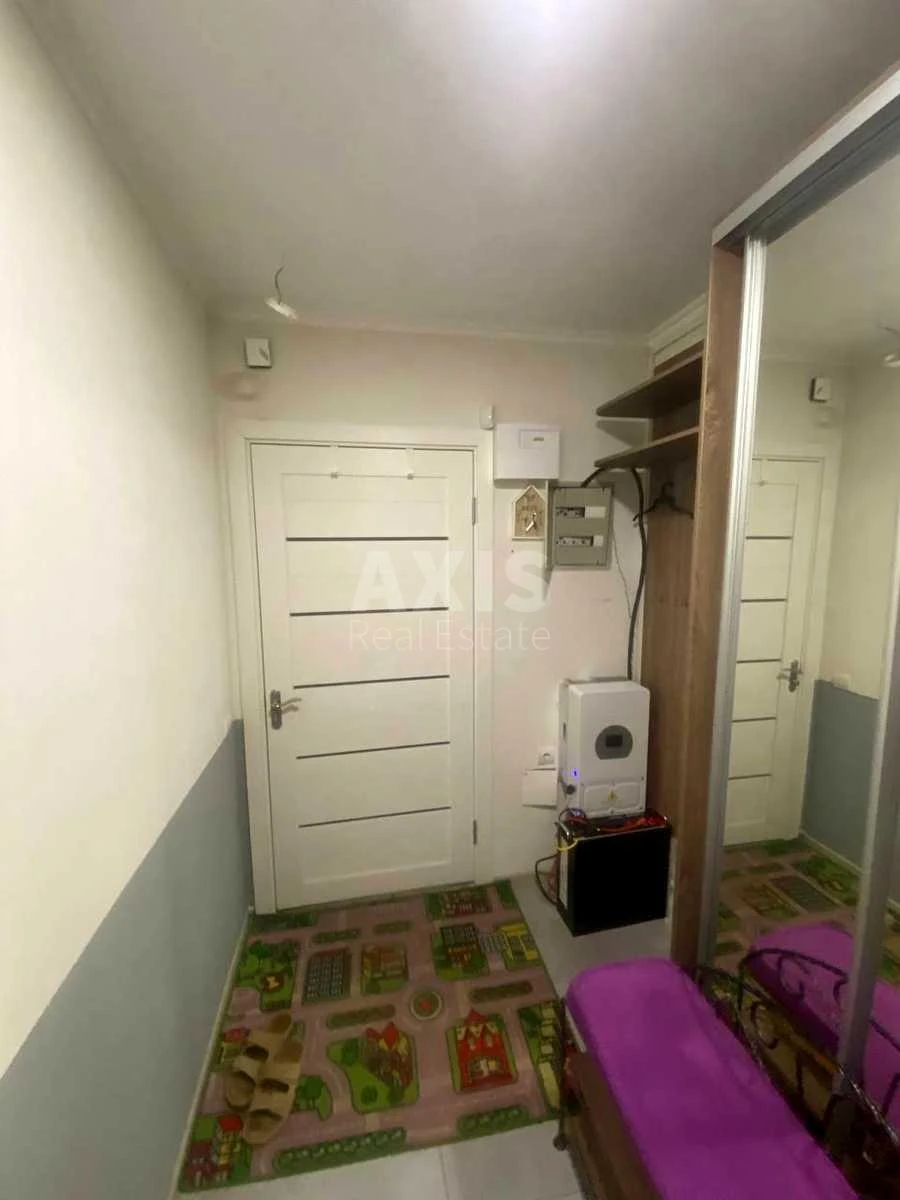 2к квартира ул. Соломии Крушельницкой 15В7059916