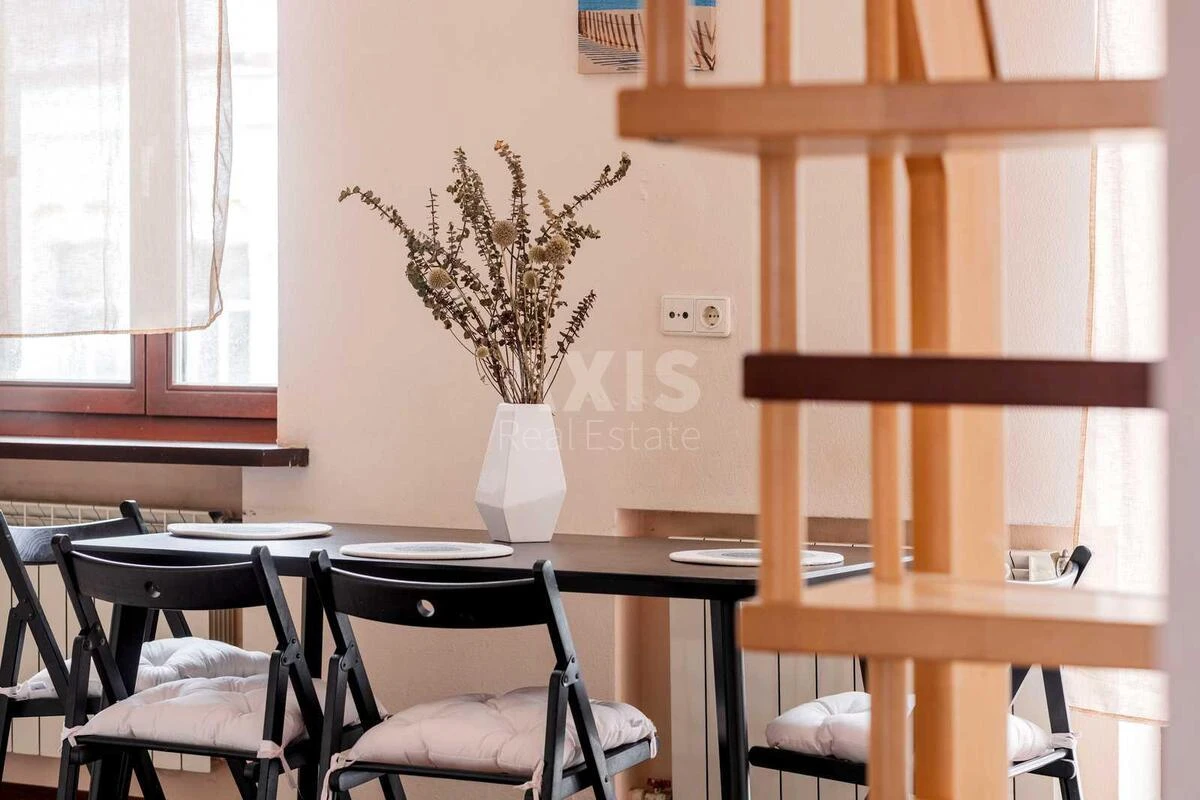 3к квартира ул. Саксаганского 70Б704334