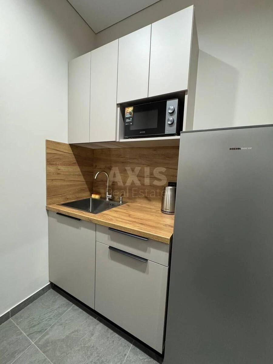 Office vul. Zhyljans'ka 68, 56m2689625