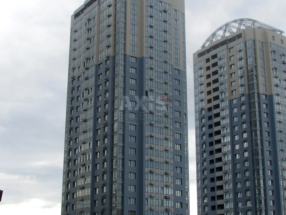 2к квартира ул. Трускавецкая 4Б6897713