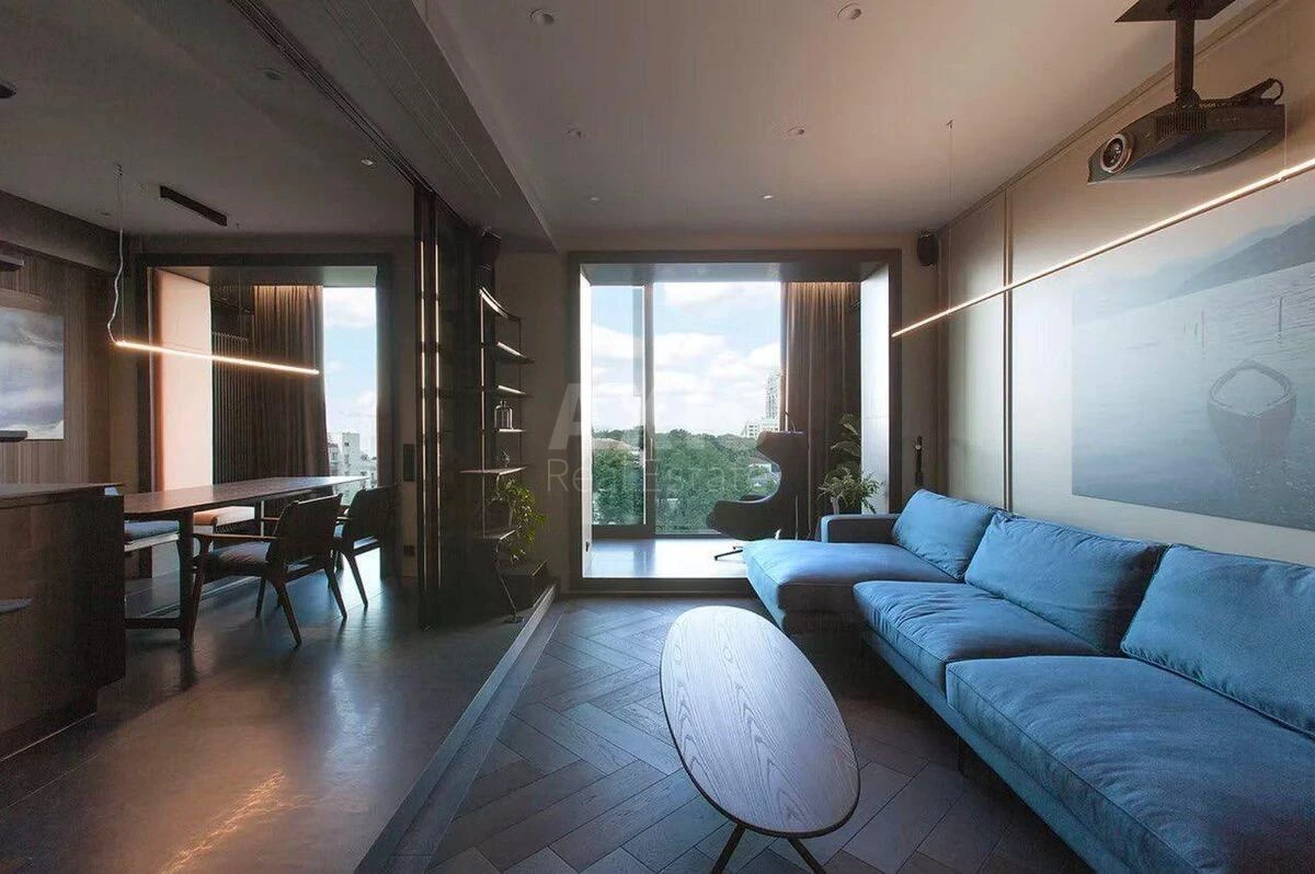 2k apartment prov. Vynogradnyj 4690413