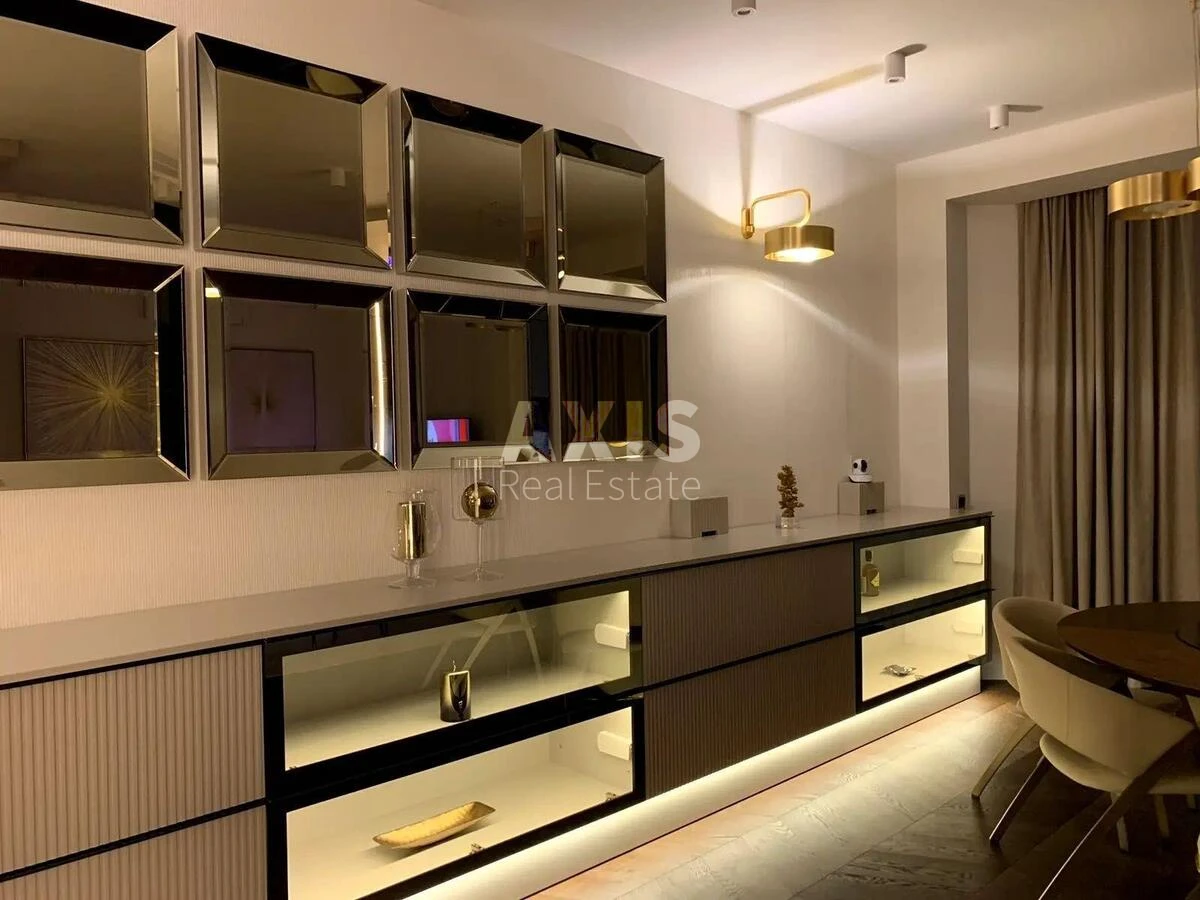 3k apartment vul. Vasylya Tyutyunnyka 37/1689614