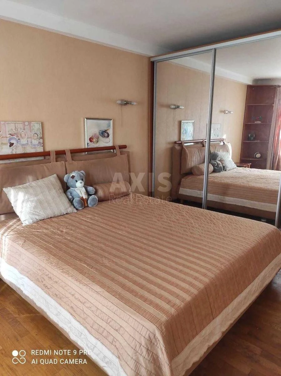 2k apartment bul. Lesi Ukrai'nky 14694424
