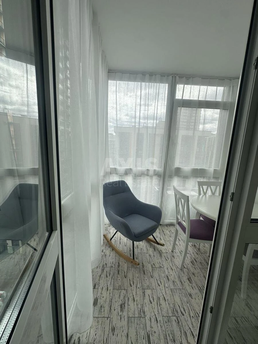 1к квартира ул. Предславинская 53709437