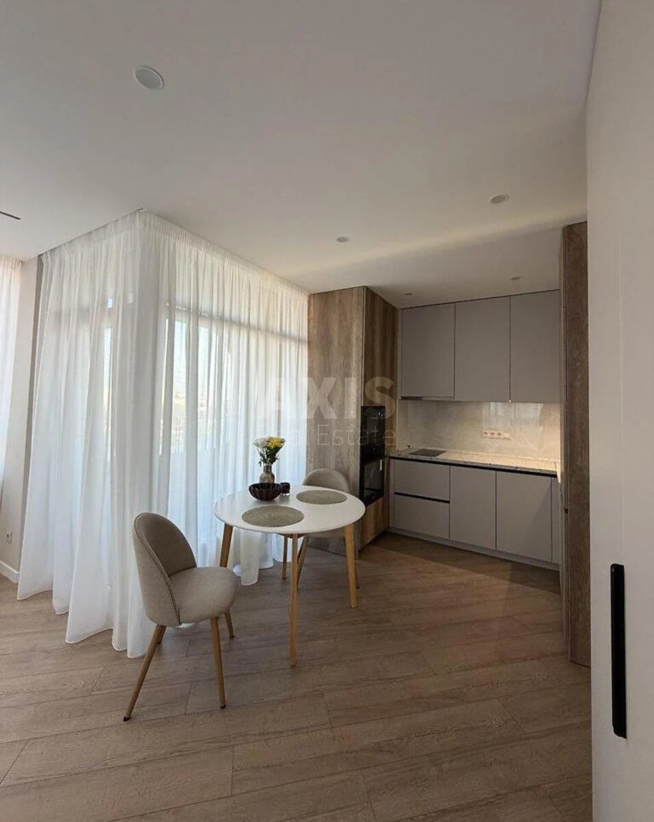 1k apartment vul. Rodyny Kistjakivs'kyh 10709650