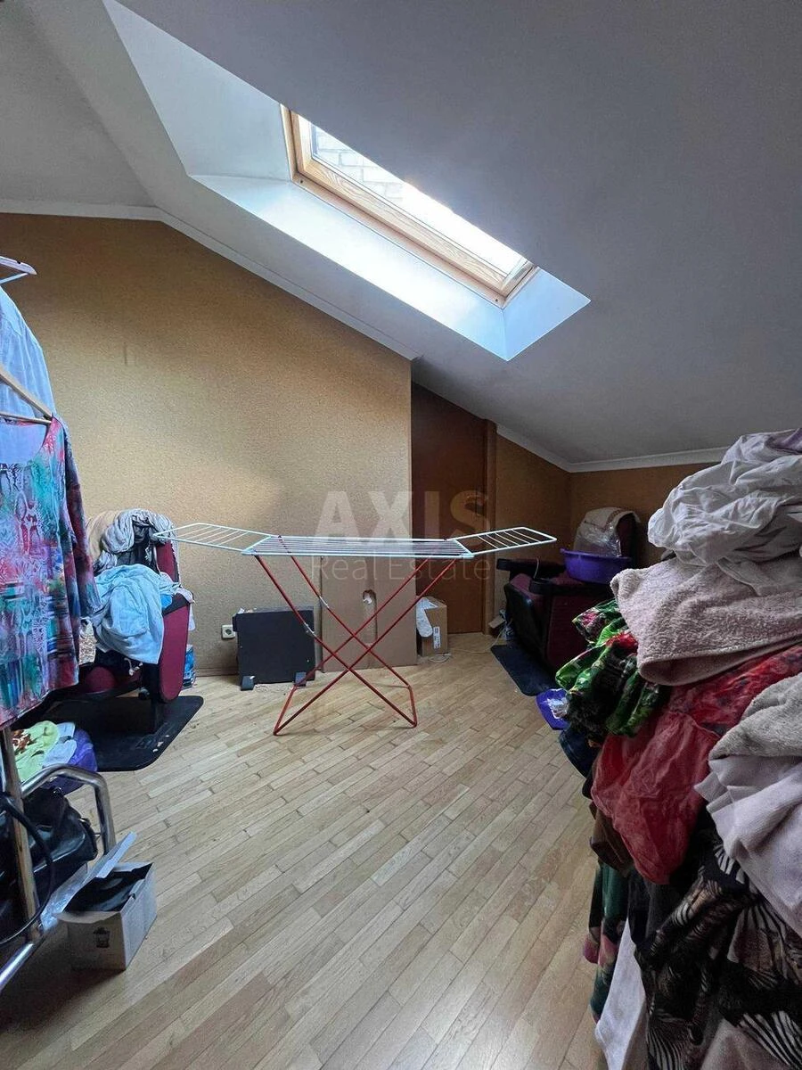 4k apartment vul. Bul'varno-Kudrjavs'ka 15709819