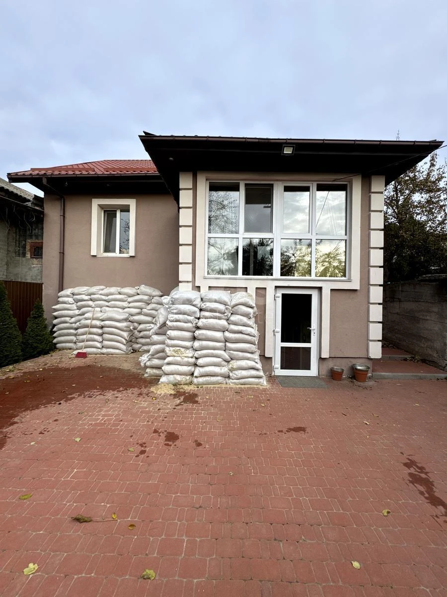 Дoм ул. Циолковского, 140м2, город Киев6766719
