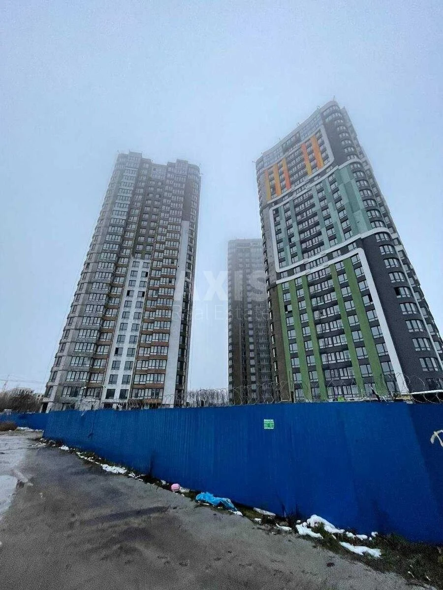 3к квартира ул. Жулянская 1066697