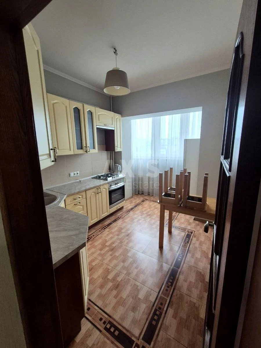 2k apartment vul. Turivs'ka 29698491