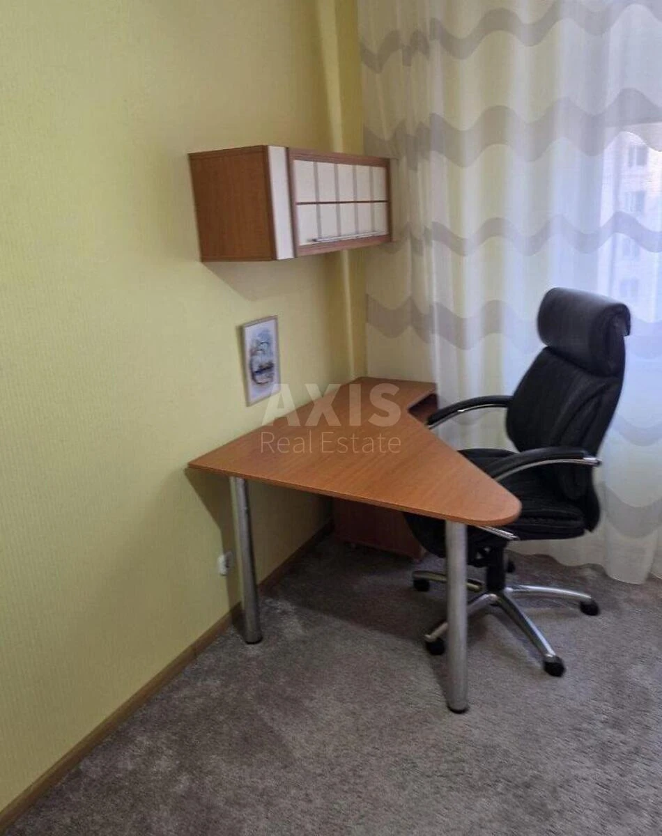 3к квартира ул. Гмыри Бориса 9В7109211