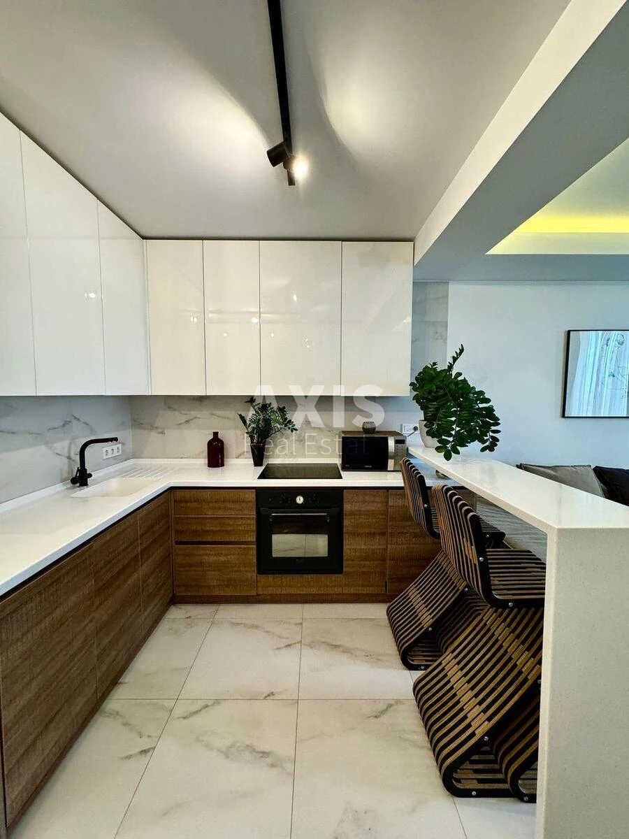 2k apartment vul. Zaval'na 10615901