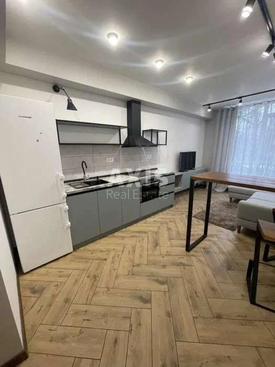 1к квартира бул. Рыльского Тадея 126834