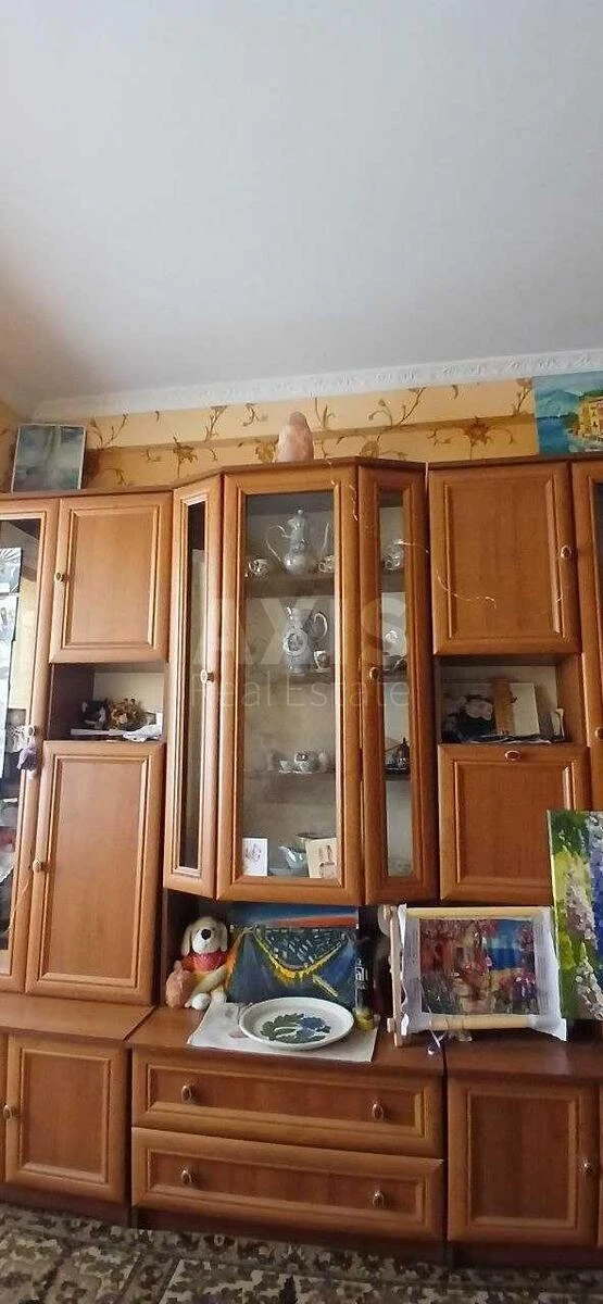 1k apartment vul. Entuziastiv 9/1711511