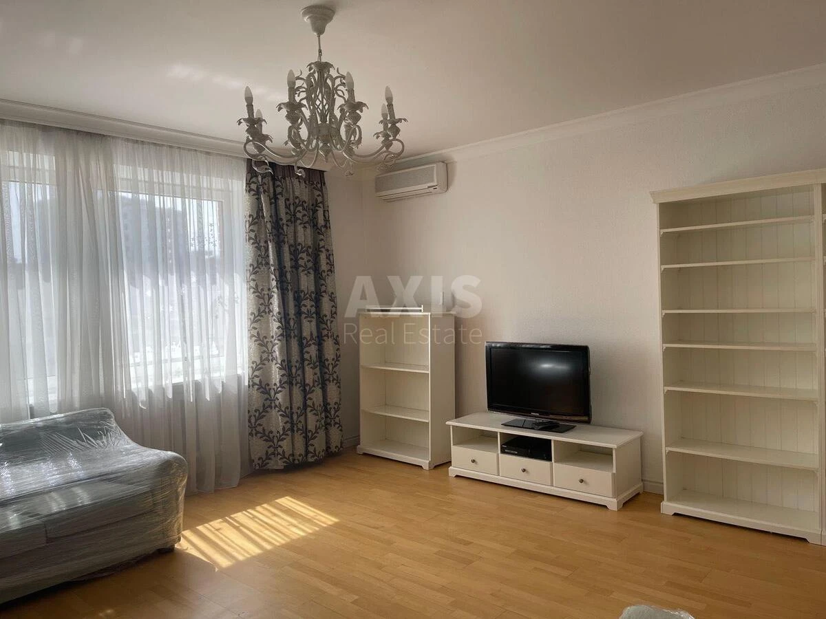 5k apartment vul. Oleksandra Konyskoho 52/58648421