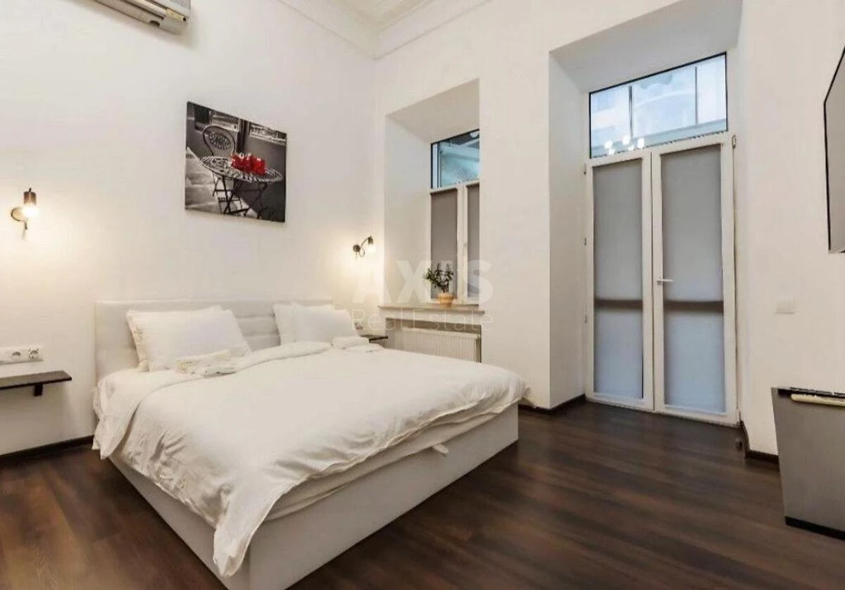 4k apartment vul. Velyka Vasyl'kivs'ka 28696814