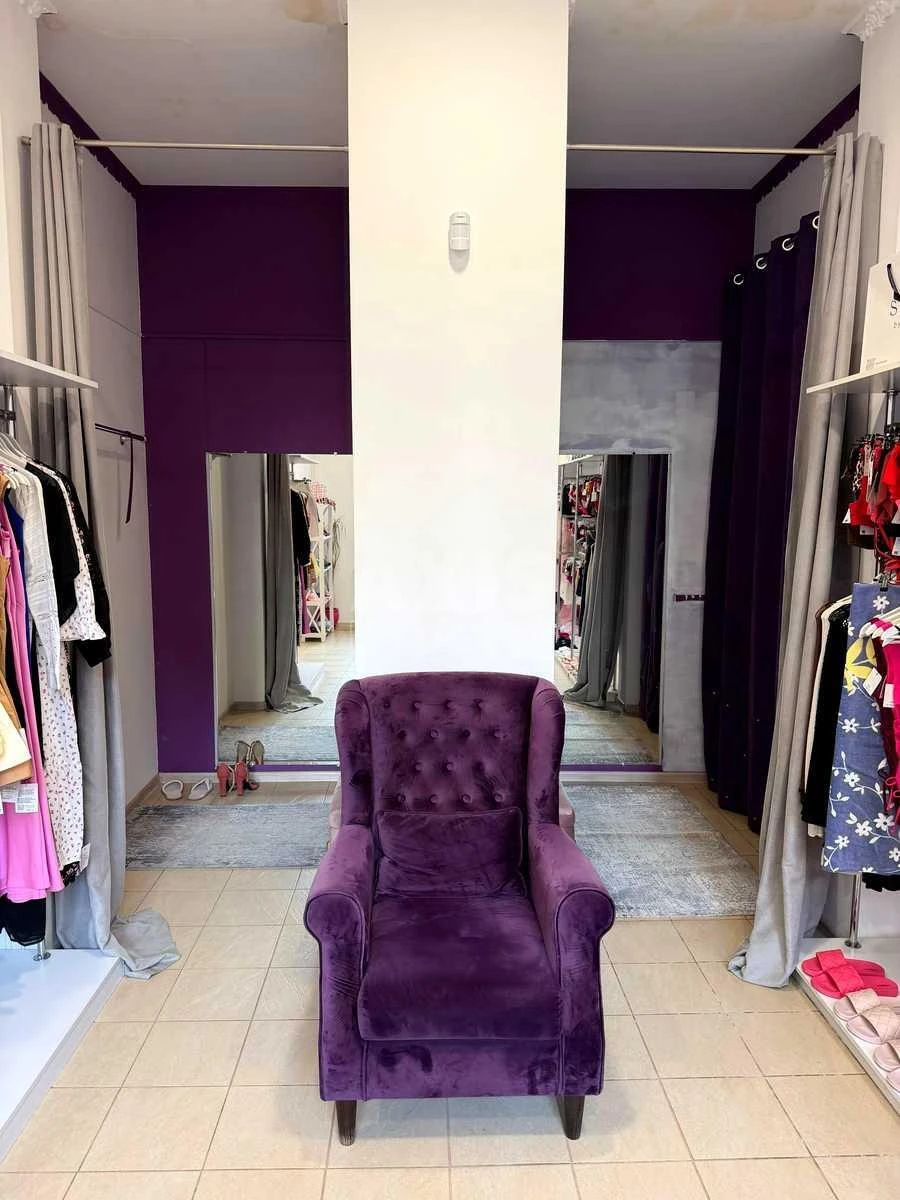 Office vul. Stepana Rudnytskoho 3/7, 63m2713041