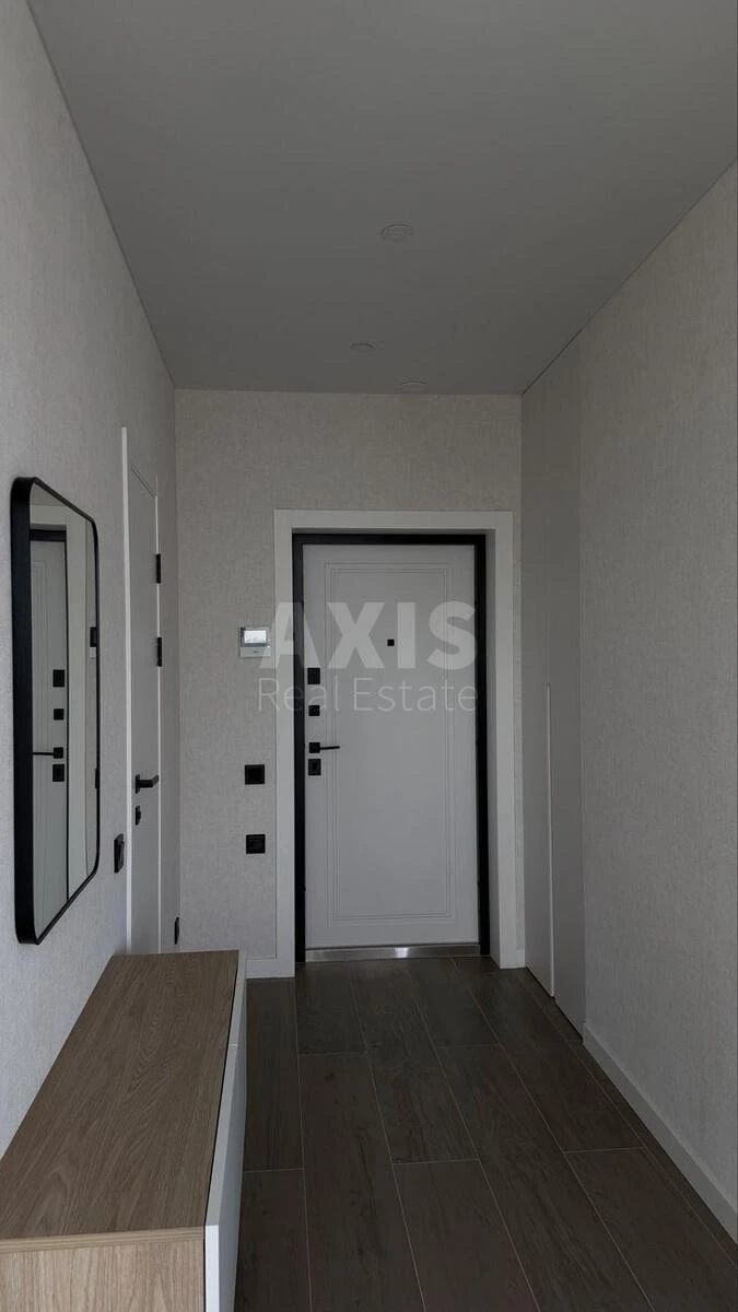 1k apartment vul. Revuc'kogo 406976417