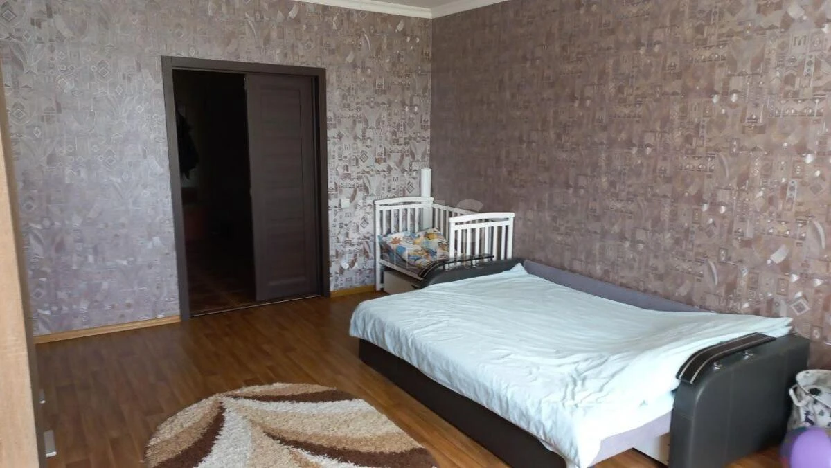 2к квартира ул. Кондратюка Юрия 1697804