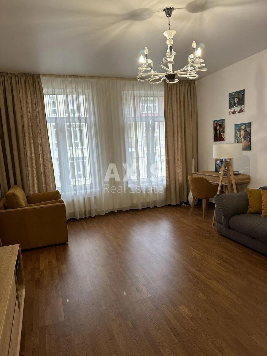 1k apartment vul. Degtjarna 22654824