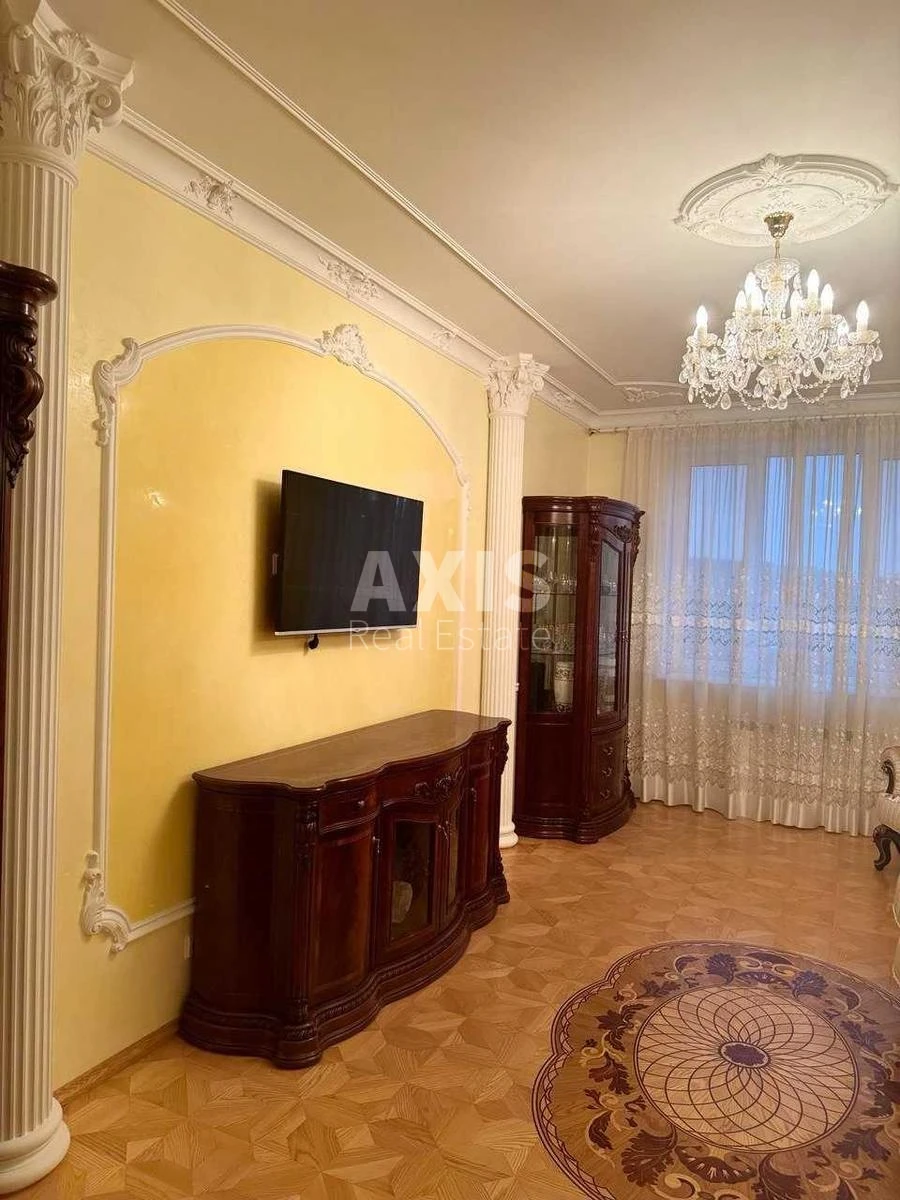 3k apartment pr-t Nauky 30448399