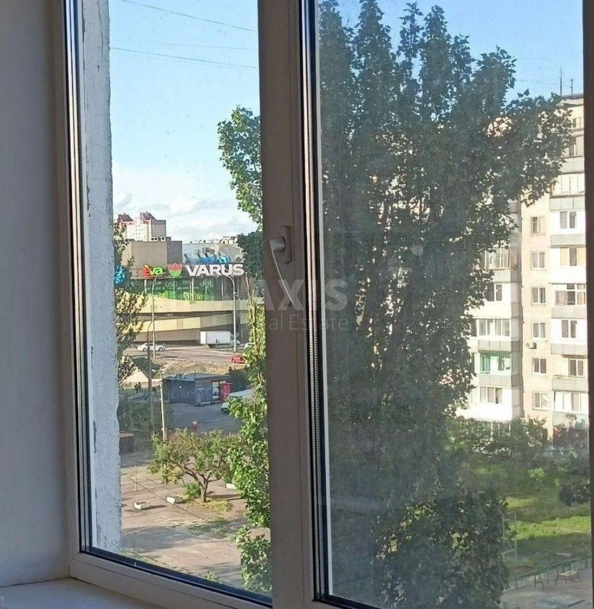 3k apartment pr-t Obolons'kyj 39А6848212