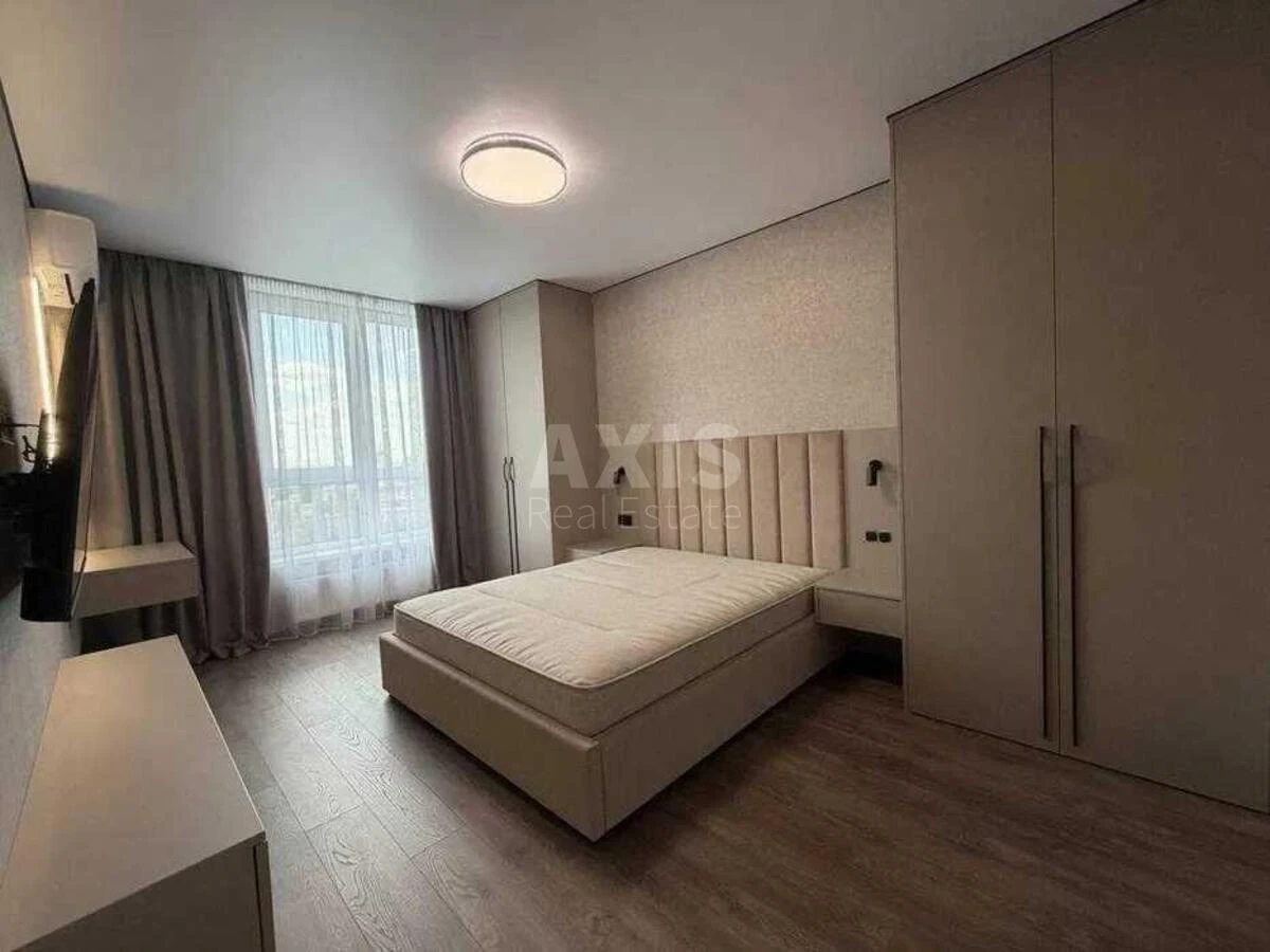 1k apartment vul. Degtjarivs'ka 25Е700560