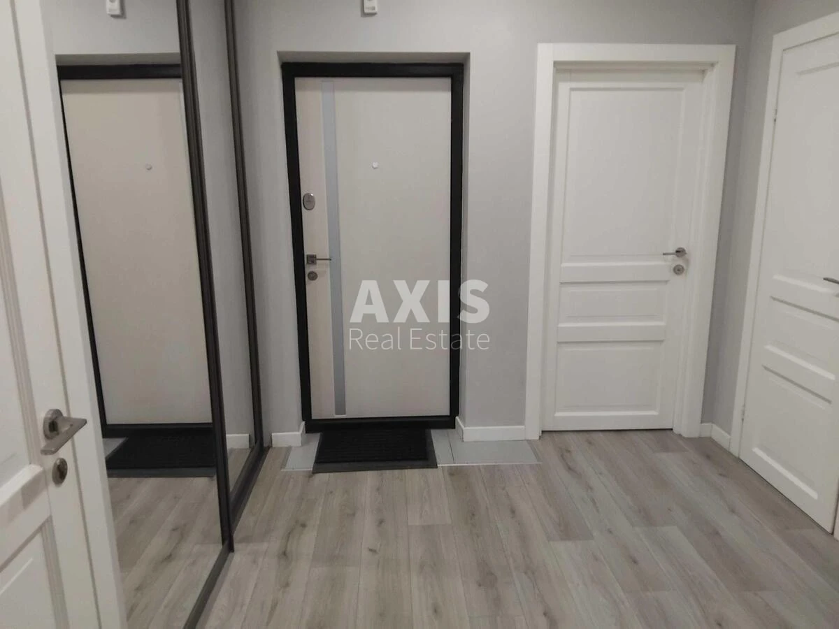 2k apartment vul. Regeneratorna 4519908