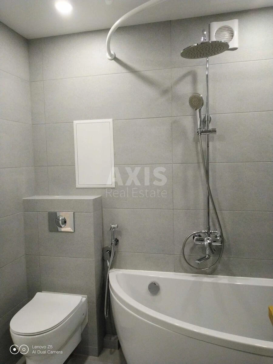 3k apartment bul. Lesi Ukrai'nky 10А701329