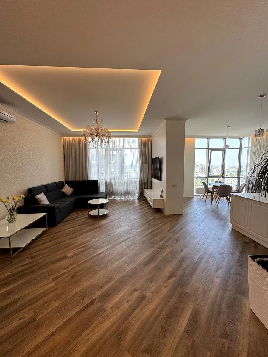 3к квартира ул. Трускавецкая 10Г6870811