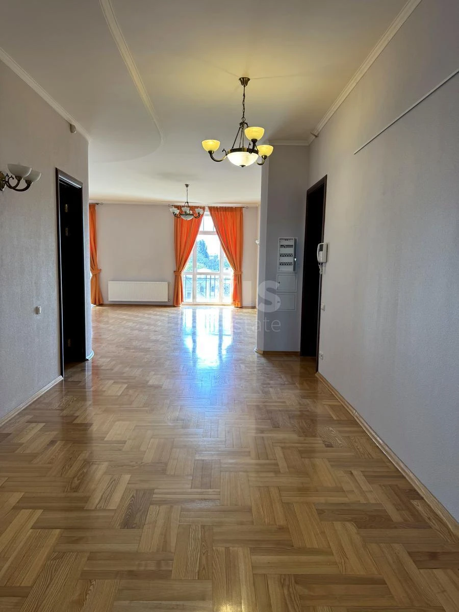 3k apartment vul. Irynyns'ka 5/24687192