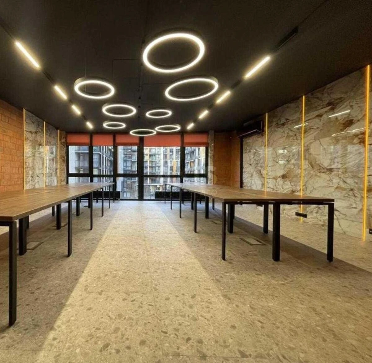 Office vul. Kudri Ivana 1, 300m2706330