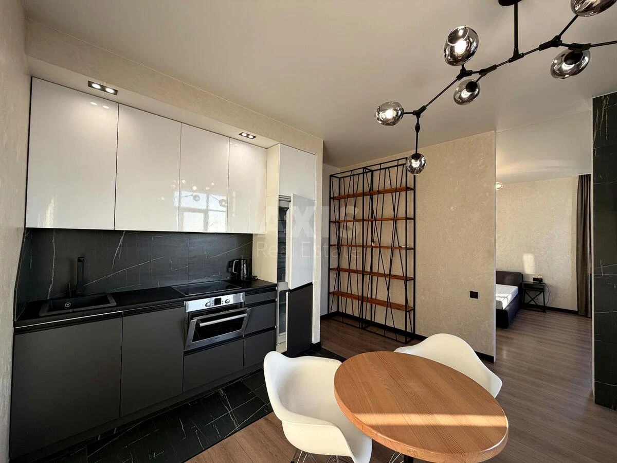 1k apartment vul. Truskavec'ka 10Д7033119