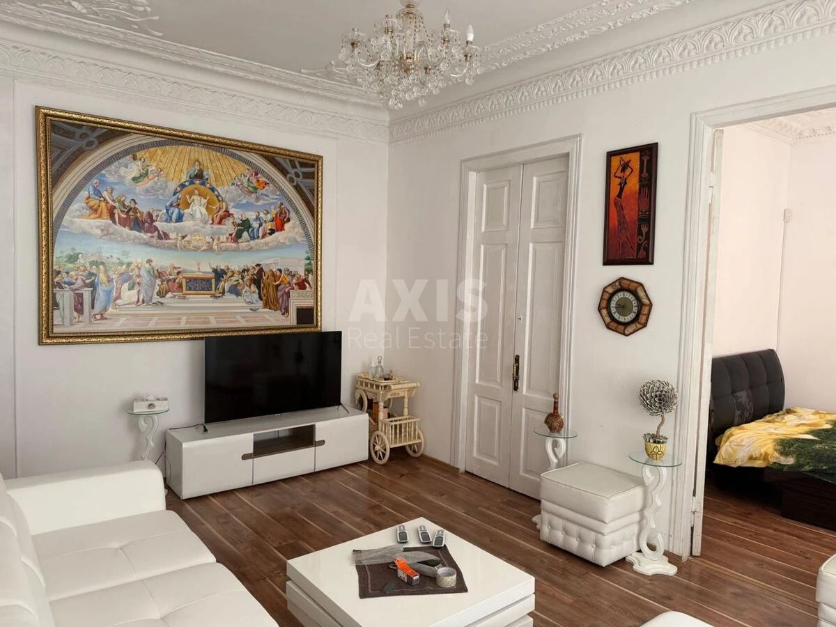 2k apartment vul. Volodymyrs'ka 7718861