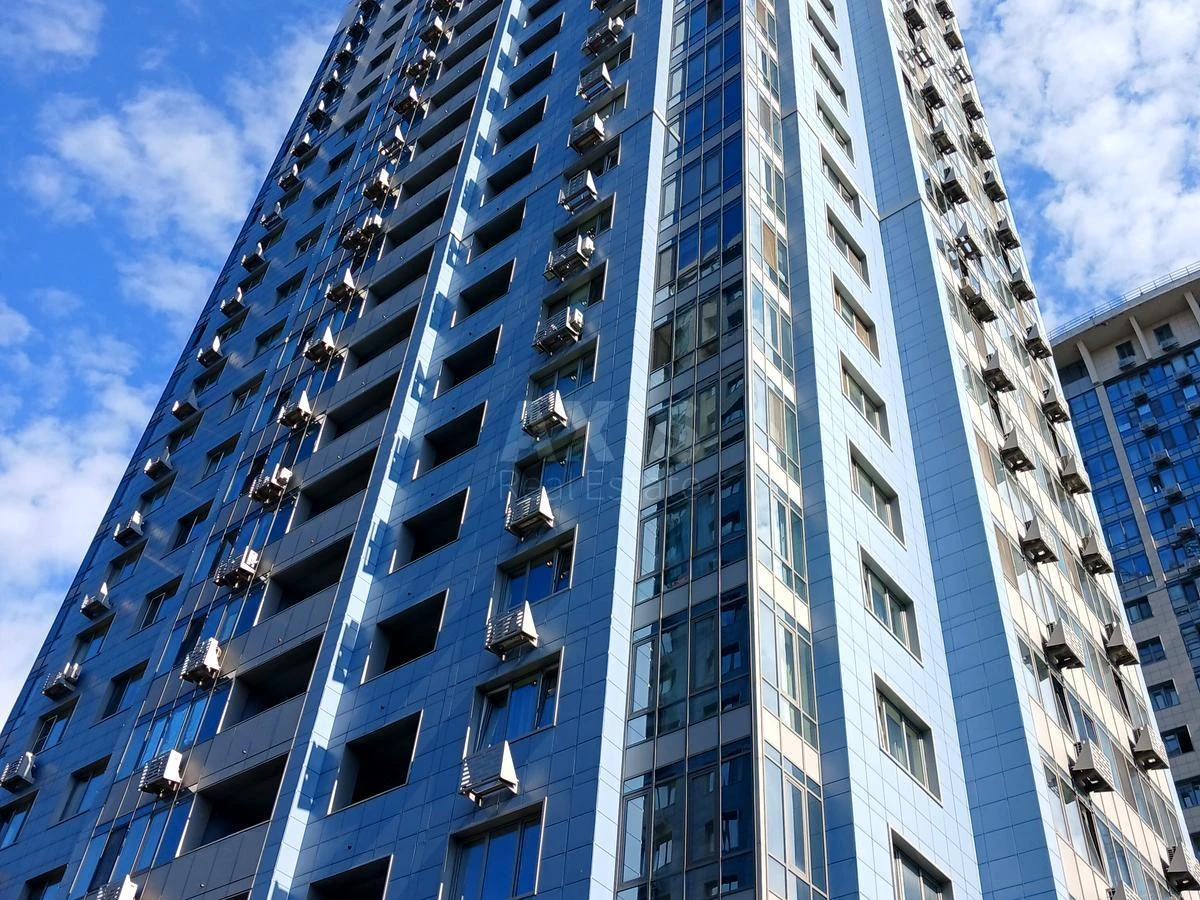 2k apartment vul. Truskavec'ka 4Б6897714