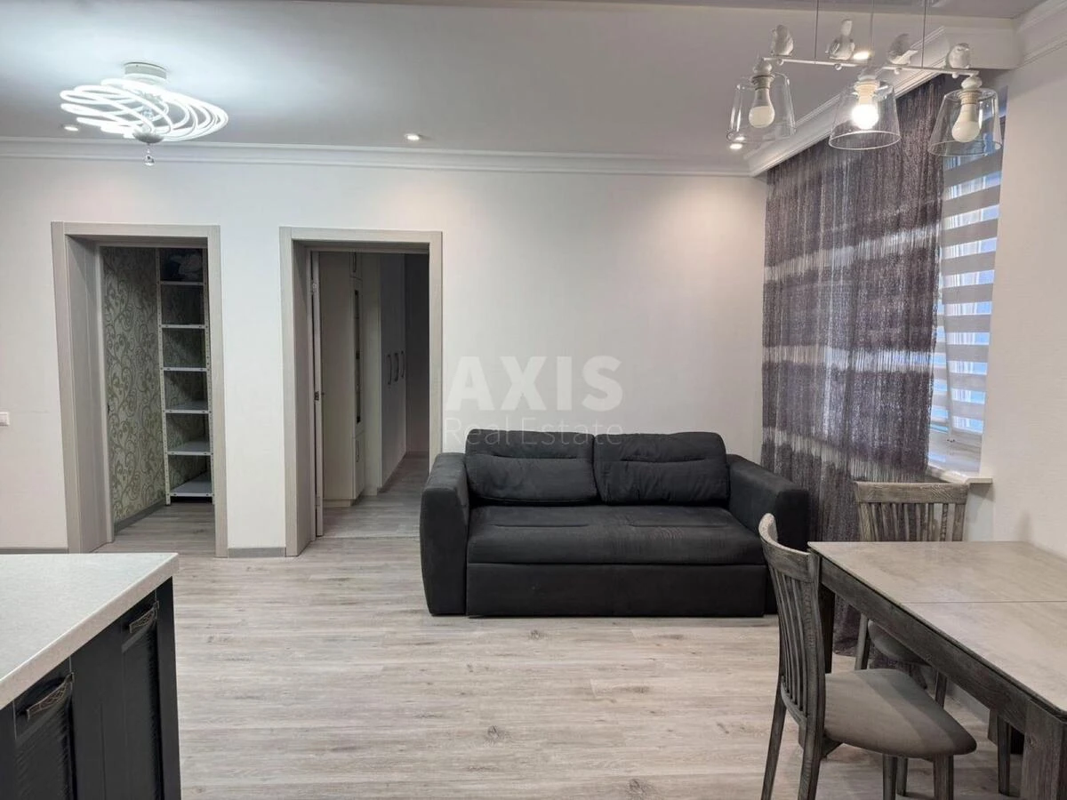 3k apartment vul. Lebedjeva Akademika 1690087