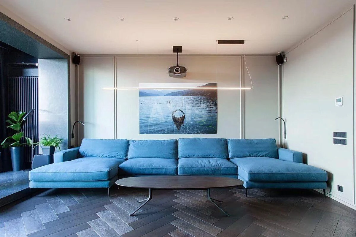2k apartment prov. Vynogradnyj 4690414