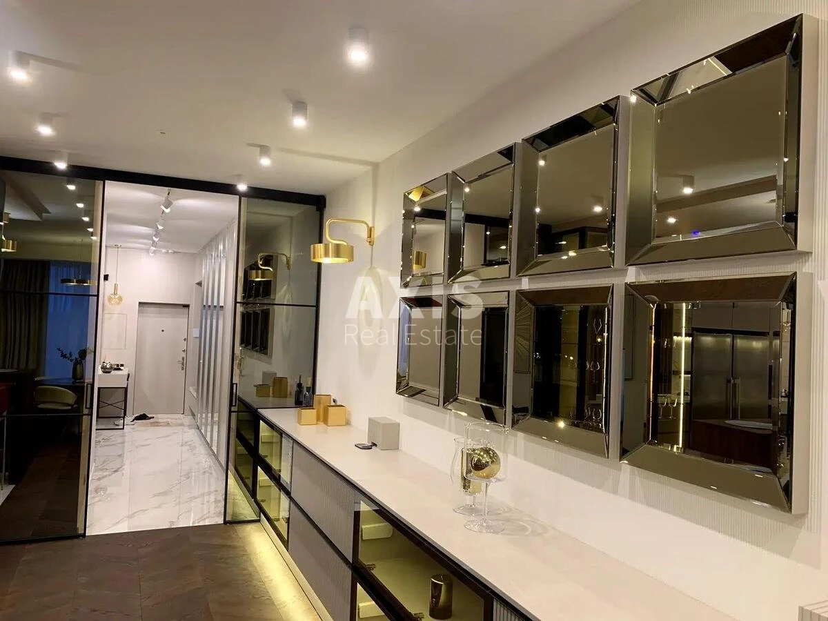3k apartment vul. Vasylya Tyutyunnyka 37/1689615