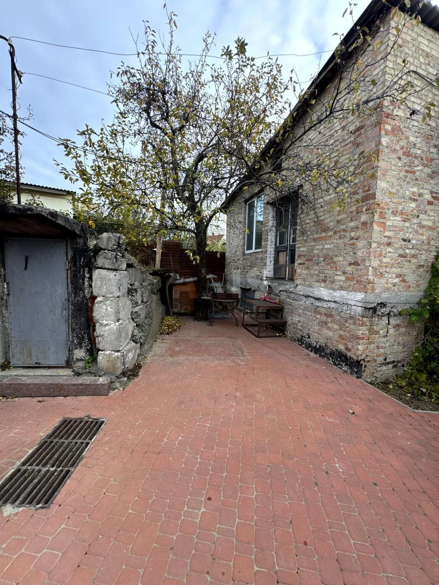 House vul. Ciolkovs'kogo, 140m2, Kyiv city6766720