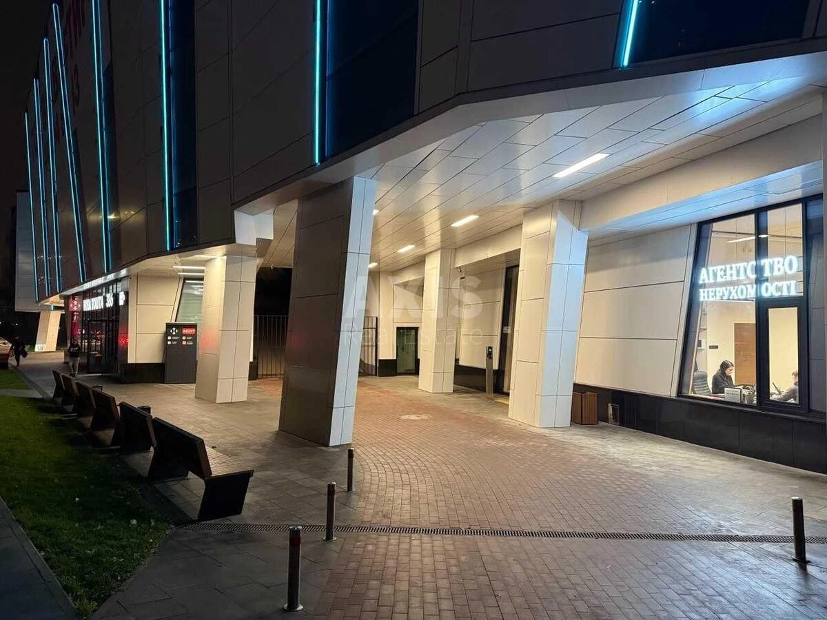 1k apartment pr-t Berestejskij 11Б6927914