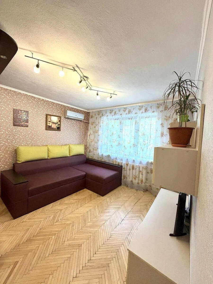 1k apartment vul. Teligy Oleny 39А677561