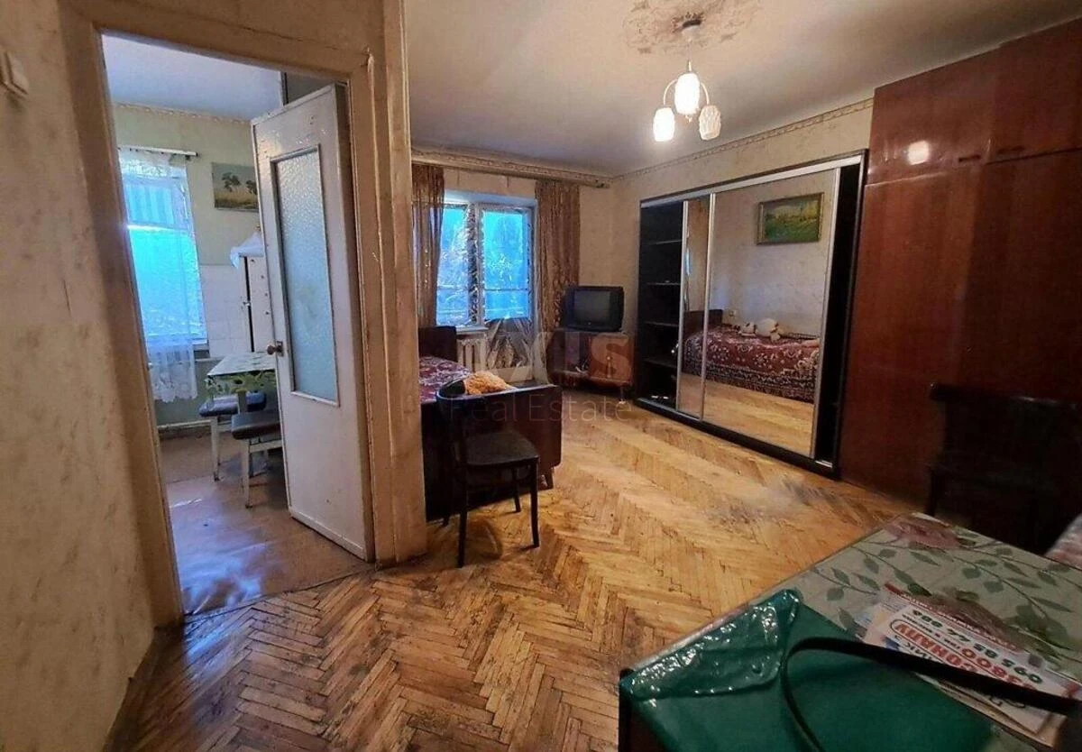 1к квартира пер. Мира 13707981