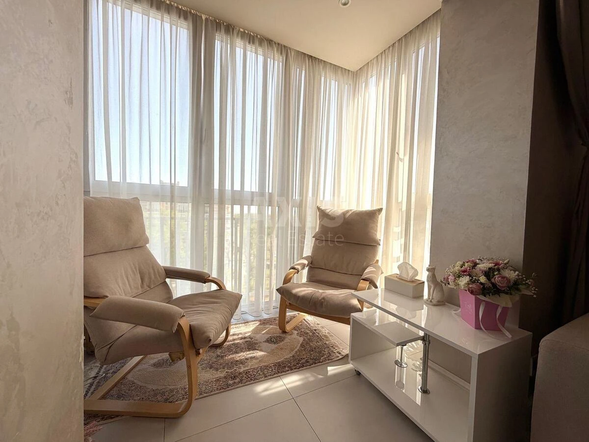 3k apartment vul. Metrologichna 109708056