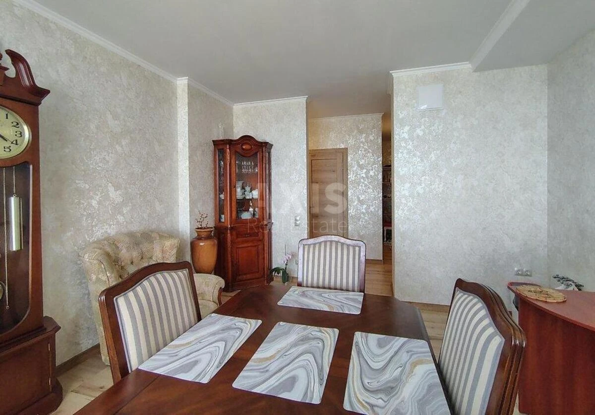 2к квартира ул. Сверстюка Евгения 469427