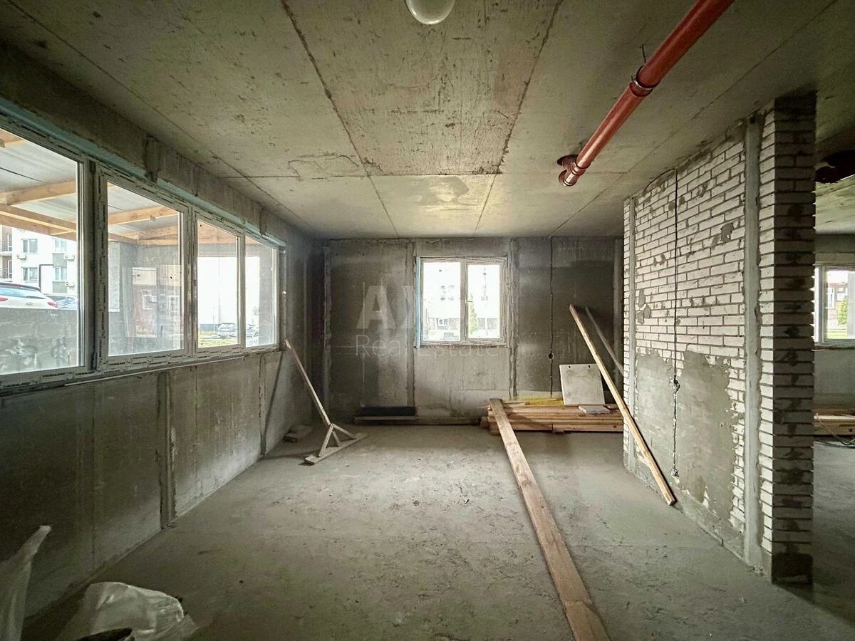 Trade object vul. Mykhayla Derehusa 44, 150m2699005