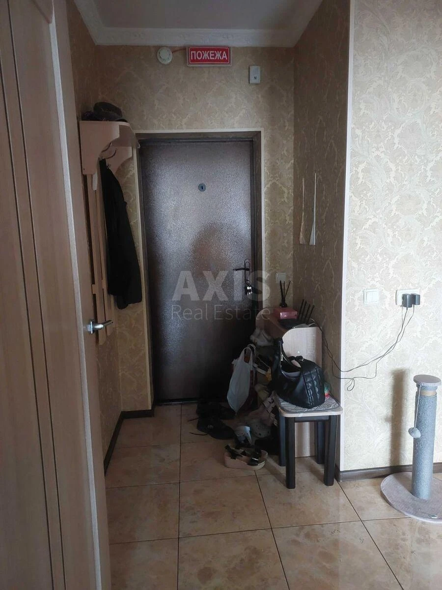 2к квартира пр-т Глушкова Академика 9Г713765
