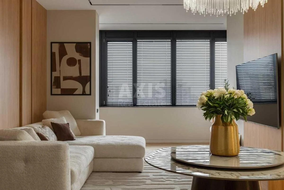 2k apartment vul. Andriya Verkhohlyada 14А713903