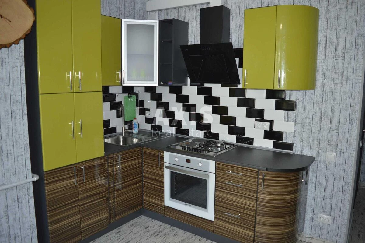 1к квартира ул. Радистов 3065039