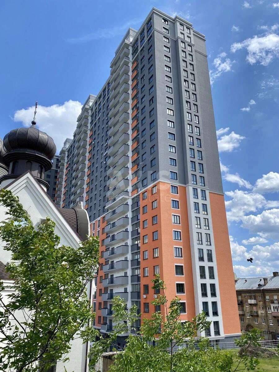 2k apartment vul. Zagorіvs'ka 176668618
